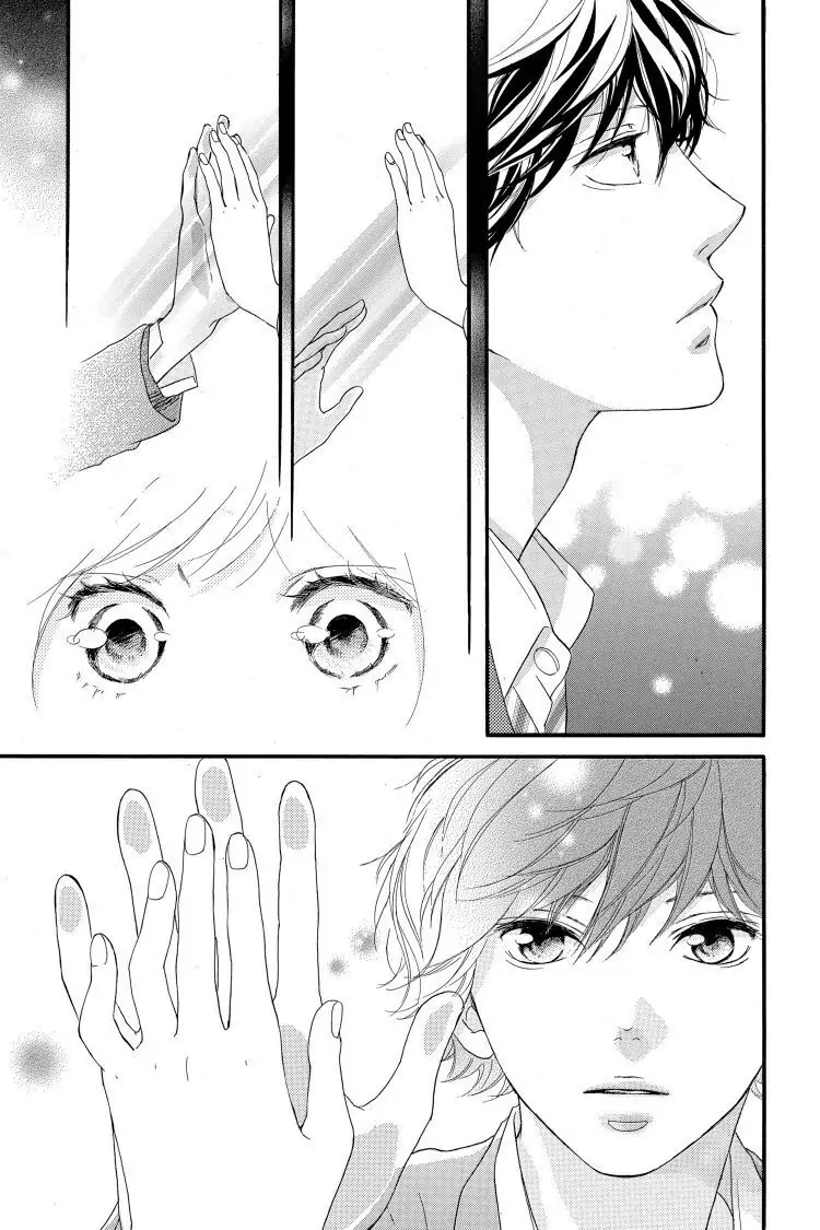 Ao Haru Ride Chapter 34 image 33